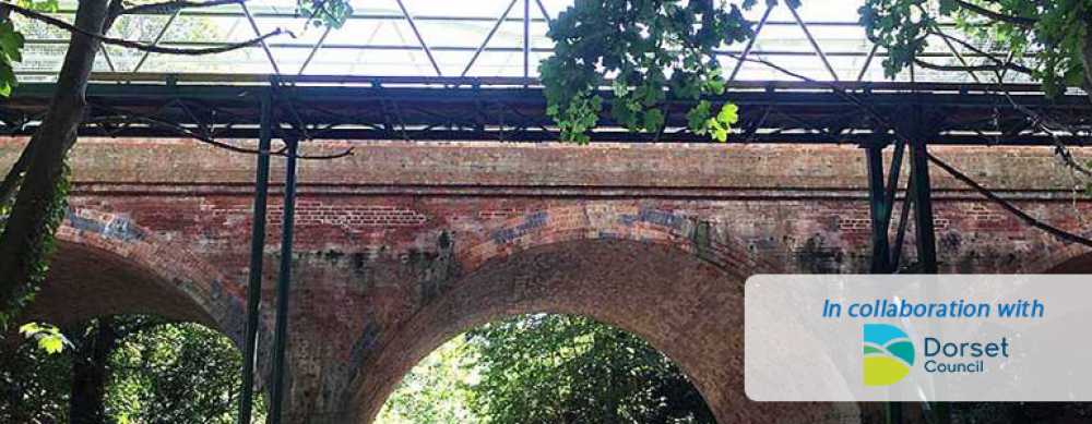 Buxton Road Bridge
