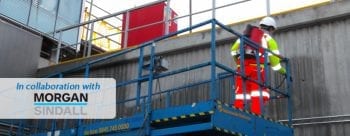 Pudding Mill DLR Station