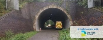 Roswell Tunnel