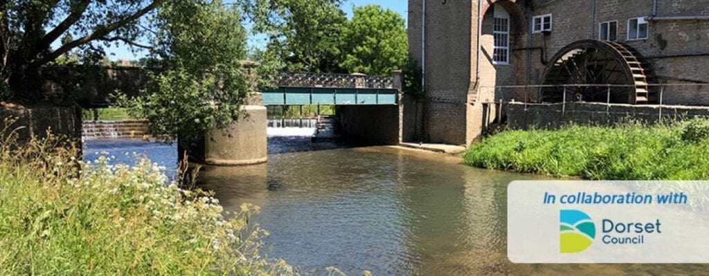 Dorset Council - Brewery Bridge