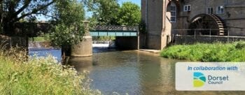 Dorset Council - Brewery Bridge