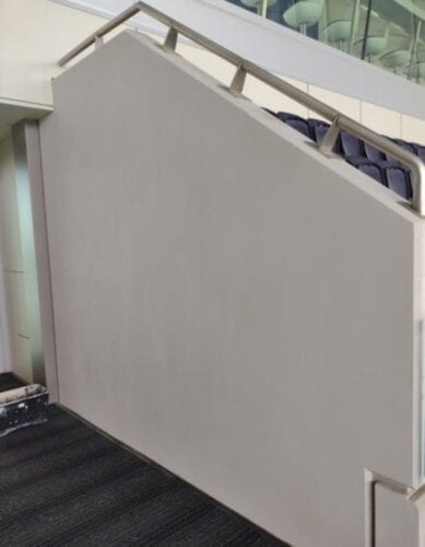 After