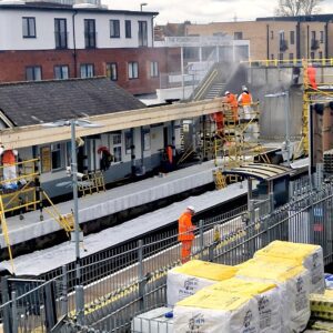 Railway Maintenance